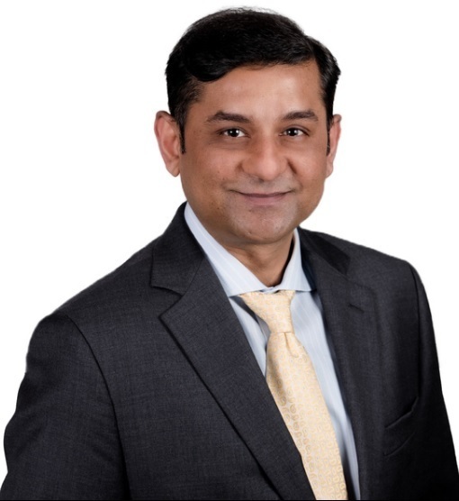 Sameer Vora - Licensed Realtor